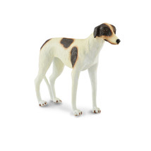 CollectA Greyhound Figure (Large) - $21.31