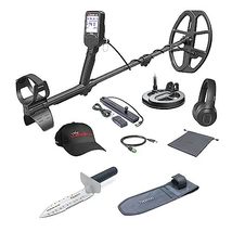 Nokta The Legend PRO Pack Metal Detector Set (Metal Detector + Pinpointer) - £658.66 GBP