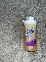 Kimberly-Clarke Kimcare Scott Golden Lotion Soap Dispenser Replacement B... - $22.79