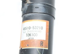 10-13 LEXUS IS250C FRONT LEFT & RIGHT STRUTS PAIR Q5422 image 11