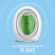 Febreze Small Spaces Air Freshener, Plug in Alternative for Home, Linen &amp; Sky, - £15.20 GBP