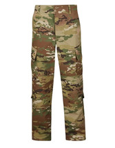 Army USGI Multicam OCP Unisex Combat Uniform Trousers/Pants (X-Small Short) - $47.49