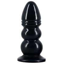 Oversized Anal Dildo With Suction Cup, Extra Large Pogada Butt Plugs Ana... - $205.99