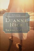 Sandcastles [Hardcover] Rice, Luanne - £2.33 GBP