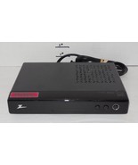 Zenith DTT901 SDTV DTV TV Converter Box Digital To Analog Tuner NO REMOTE - $498.64 MXN