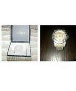 Faulty for parts not working Vogue Watch with Box - $19.31 CAD