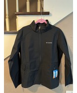 Columbia Kruser Ridge II Plush Softshell Jacket, Women’s XL, Insulated - $1,455.32 MXN