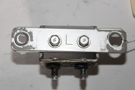 2006-2008 INFINITI FX35 TRUNK TAIL GATE LEFT & RIGHT HINGES K383 & K384 image 4