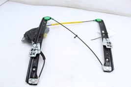 Front Left Driver Side Window Regulator E46 Sedan Fits 01-05 BMW 320i 5168 image 6