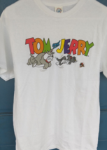 Tom &amp; Jerry  T-Shirt (With Free Shipping) - £12.45 GBP