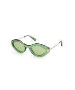 EMILIO PUCCI  EP0223 Sunglasses 93N 54mm - $7,294.20 MXN