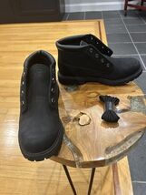 Timberland Women's Nellie Waterproof Chukka Boot size 7 - $99.00