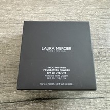 Laura Mercier Foundation Smooth Finish Powder 0.3oz 5W1∙14 - $356.52 MXN