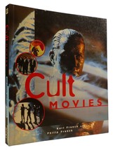 Philip French, Karl French CULT MOVIES  1st Edition 1st Printing - £56.02 GBP