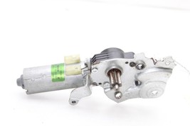 07-11 BMW E90 328i 335i SEDAN Front Left Driver Side Seat Adjustment Motor F3562 image 6