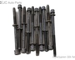 Cylinder Head Bolt Kit For 12-14 Honda CR-V EX-L 2.4 90005RNAA01 - $34.60