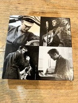 Hallmark Designers Collection Elvis Presley 12 Note Cards New Sealed 2001 - £23.48 GBP