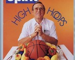 Southwest Airlines SPIRIT Magazine November 1994 Dallas Mavericks Dick M... - $12.85