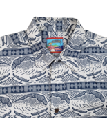 Joe Kealoha Reyn Spooner Hawaiian Shirt Mens Small Vintage - $865.76 MXN