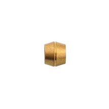 Connect 31151 12mm Brass Olive Barrel (Pack of 50)  - £30.37 GBP