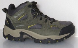 Columbia Coretek II WP Men&#39;s Waterproof Trail Hiking Boots, YM5347-089 - $79.99