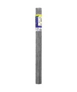 Origin Point 112405 19-Gauge Galvanized Hardware Cloth Fence, 5-Foot x 2... - $29.47 CAD