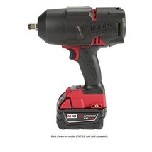 Milwaukee 49-16-2767 M18 FUEL High Torque Impact Wrench Protective Tool Boot - £47.91 GBP