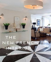 The New French Interior by Baird, Penny Drue, HC - £15.09 GBP