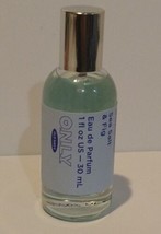 Old Navy Sea Salt &amp; Fig Eau De Parfum Perfume 1 fl oz Formerly Kindred Goods - £26.59 GBP