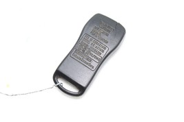 NISSAN INFINITI KBRASTU15 4 BUTTON REMOTE E5360 image 8