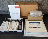 New Fortinet Fortigate FortiWiFi 60F Secure SD-WAN Appliance (FWF-60F-A) - $529.99
