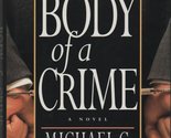 Body of a Crime: 2 Eberhardt, Michael C. - $2.93