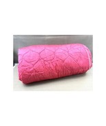 Vtg 1960s Hot Pink Quilted Bedspread & Sham Set – Retro Glam Bedroom Decor - €40,28 EUR Vtg 1960s Hot Pink Quilted Bedspread & Sham Set – Retro Glam Bedroom Decor - €40,28 EUR