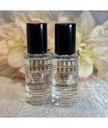 2x Bobbi Brown Soothing Face Cleansing Oil .5ozEa = 1oz Sealed NWOB Free... - $9.85