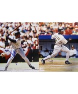 JOSE GUILLEN AUTOGRAPHED Hand SIGNED PITTSBURGH PIRATES 8x10 PHOTOS w/COA&#39;S - £10.21 GBP