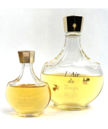 Vintage Nina Ricci L&#39; Air du Temps Eau De Toilette 6.6 oz &amp; 1.7 oz Cochr... - €46,29 EUR