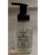 J.R. Watkins Foaming Hand Soap 9oz Ocean Breeze made with plant based in... - £3.09 GBP