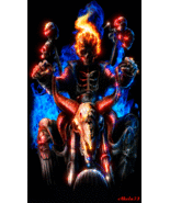 Haunted DIRECT BINDING 777,000 DEMONS - $607.86 CAD