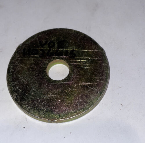 Primary image for Volvo VOE11026615 Washer OEM NOS