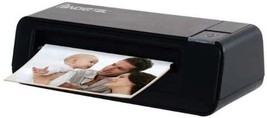 Photolink One-Touch Scanner With Memory Card, Pandigital Scn02. - $106.97