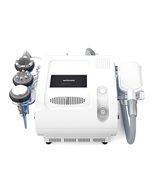 Shape Tactics 5-in-1 Cryolipolysis Vacuum RF Cooling System - $2,438.84 CAD