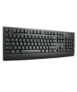 Lenovo  Model SK-8827 00XH688  Wired Keyboard USB - $16.83
