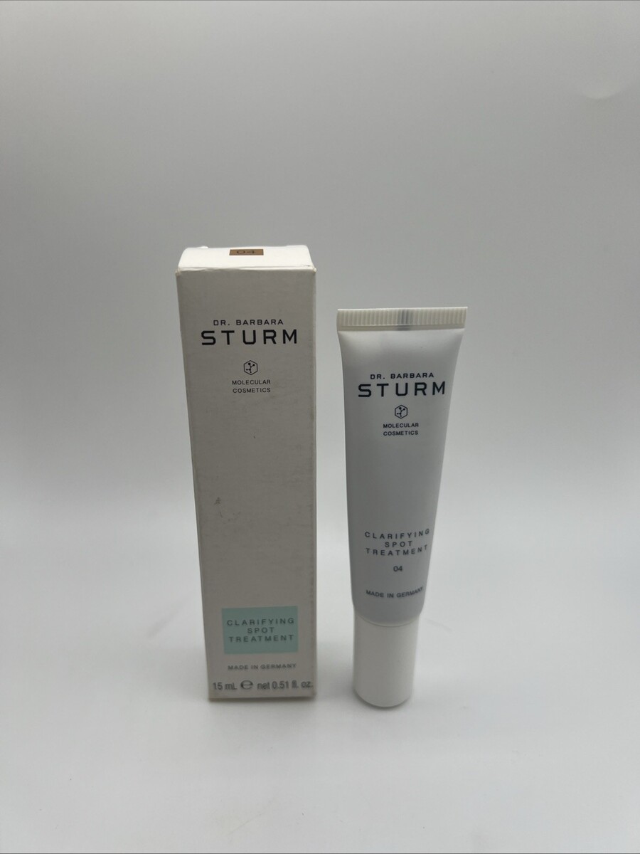 Dr Barbara Sturm Clarifying Spot Treatment - 04 - 0.5 oz / 15 ml - Seale... - $19.79