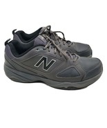 New Balance 626 Industrial Men&#39;s Work Shoes Work Size 12.5 Mid626C2 Gray - £43.43 GBP