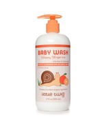 Little Twig All Natural Baby Wash, Tangerine, 17 Fl Oz (BW1602) - €23,95 EUR