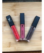 Younique Lucrative Lip Gloss Red - £12.50 GBP