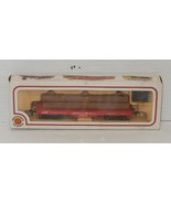 Bachmann HO Scale Louisville &amp; Nashville Flat Car with 3 Logs Locomotive... - $24.70