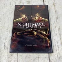 A Nightmare on Elm Street (DVD, 2010) - £5.26 GBP
