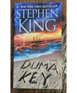 Duma Key by Stephen King Paperback - $8.90