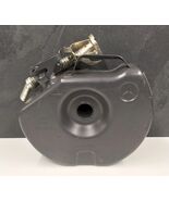 MERCEDES BELLINO SPARE TIRE GAS CAN R107 W108 109 113 114 W116 W123 300C... - $540.00